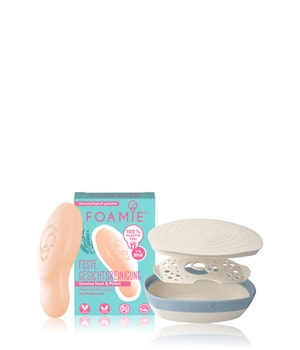 Foamie Dont spot me now für unreine Haut Travel Set Gesichtspflegeset 1 pcs unisex