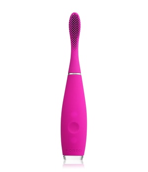 FOREO Issa Mini Wild Strawberry Elektrische Zahnbürste  1 Stk