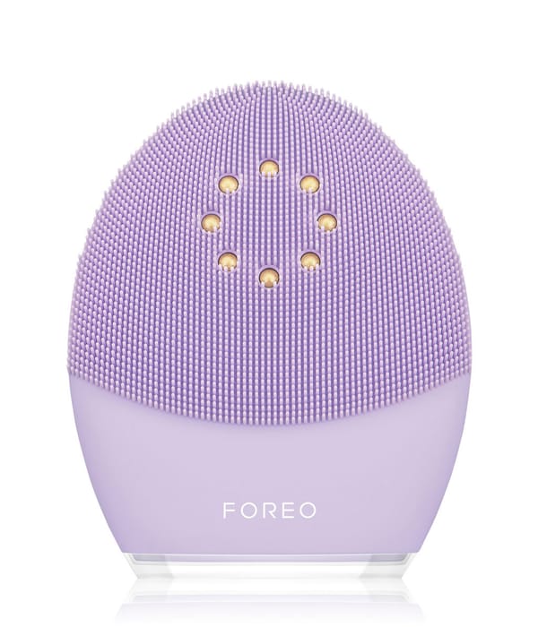 Produktbild 1 von 5, FOREO Luna 3 plus Gesichtsbürste