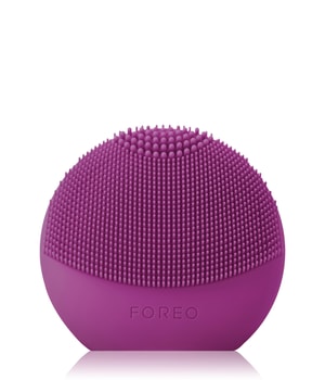FOREO Luna Fofo Purple Gesichtsbürste  1 Stk
