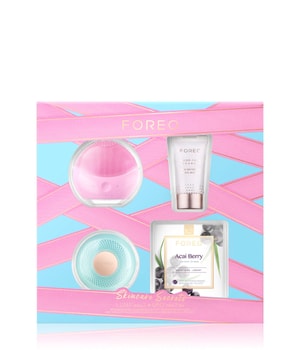 Foreo Luna Mini 2 + Ufo Mini 2 Gesichtspflegeset 1 pcs unisex