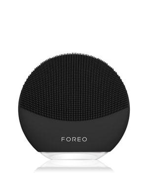 FOREO LUNA mini 3 Midnight Gesichtsbürste 1 Stk