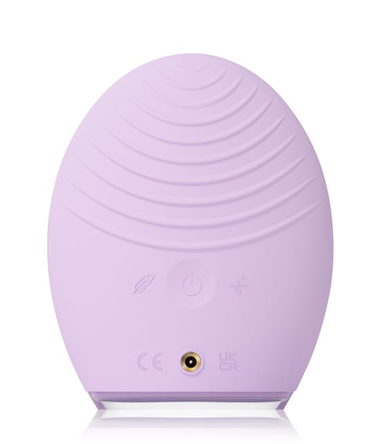 FOREO LUNA™ 4 Gesichtsbürste 1 Stk 7350120791252 pack-shot_de