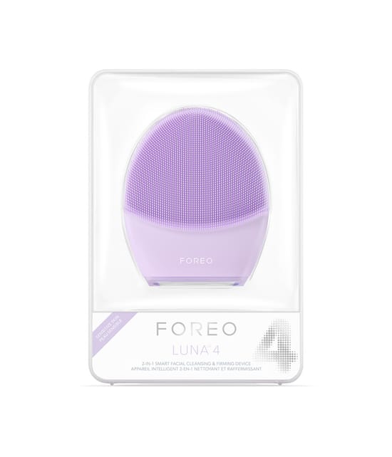 FOREO LUNA™ 4 Gesichtsbürste 1 Stk 7350120791252 visual-shot_de