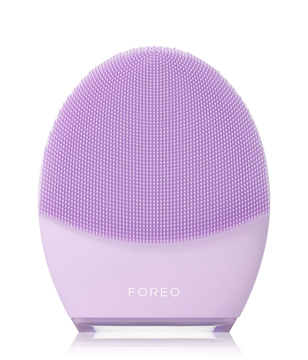 FOREO LUNA™ 4 Gesichtsbürste 1 Stk 7350120791252 base-shot_de