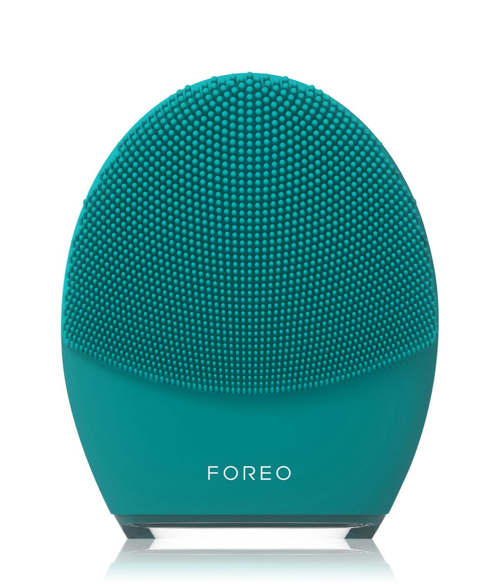 FOREO LUNA™ 4 Gesichtsbürste 1 Stk 7350120791283 base-shot_de