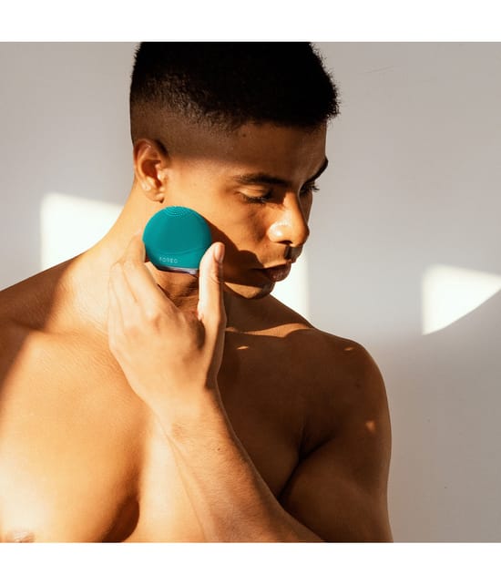 FOREO LUNA™ 4 Gesichtsbürste 1 Stk 7350120791368 visual3-shot_de