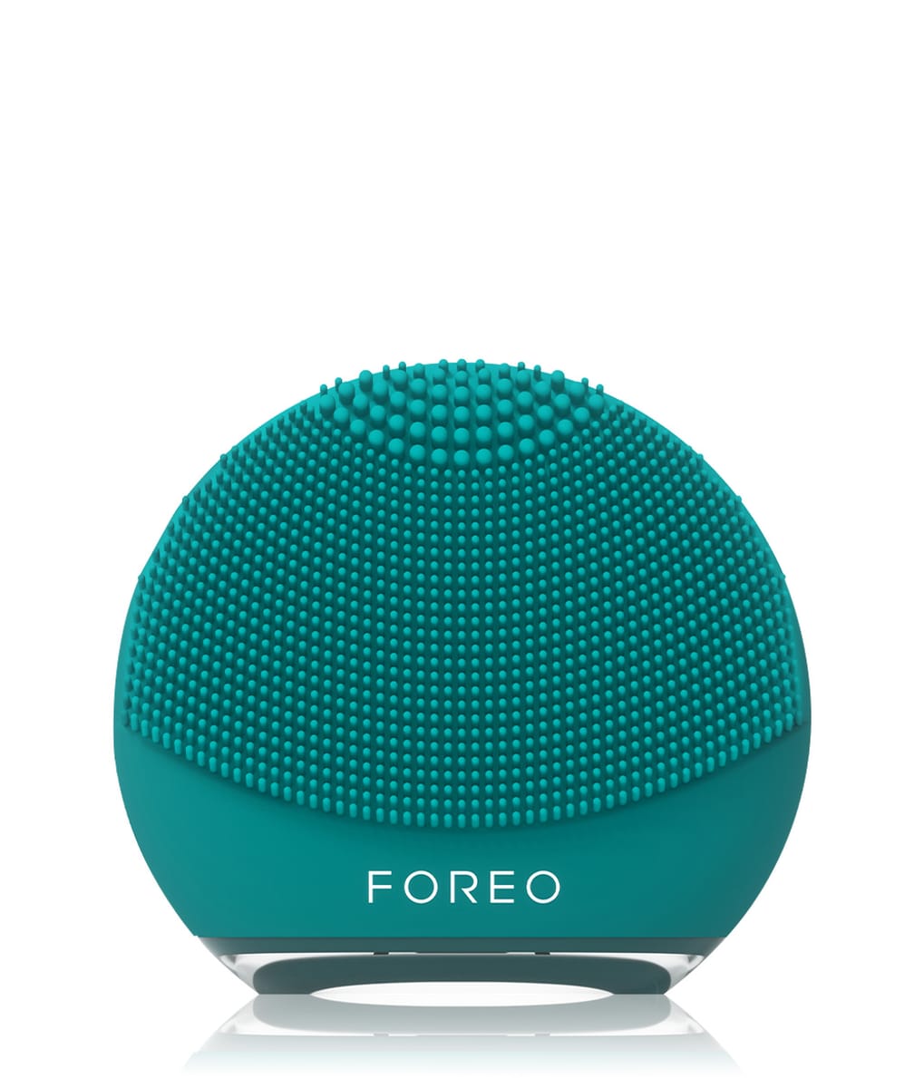 FOREO LUNA™ 4 Gesichtsbürste 1 Stk 7350120791368 base-shot_de