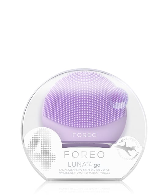 Produktbild 3 von 6, FOREO LUNA™ 4 Gesichtsbürste