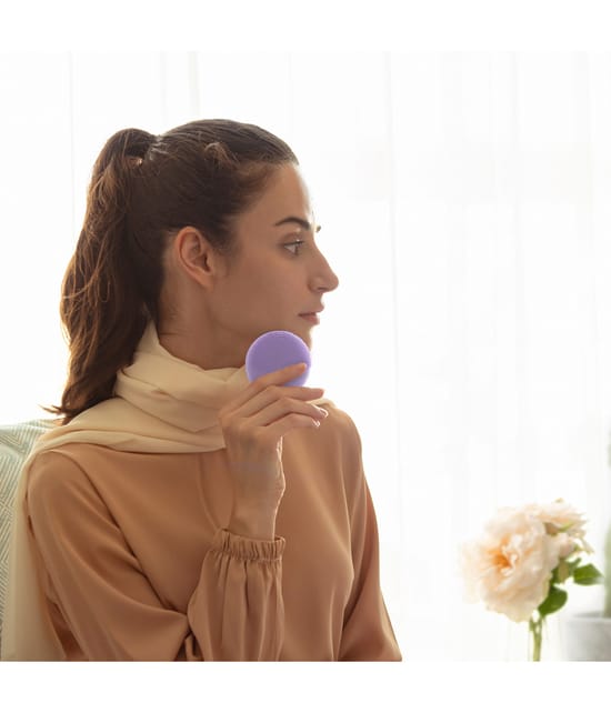 Produktbild 6 von 6, FOREO LUNA™ 4 Gesichtsbürste