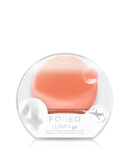 Produktbild 3 von 6, FOREO LUNA™ 4 Gesichtsbürste
