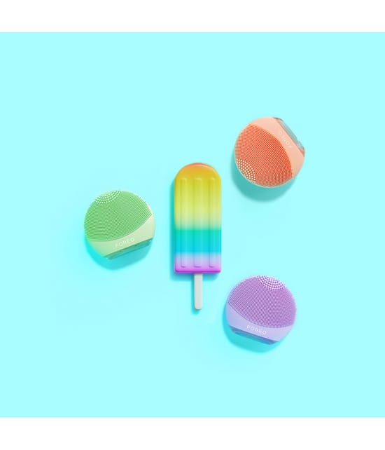 Produktbild 4 von 6, FOREO LUNA™ 4 Gesichtsbürste