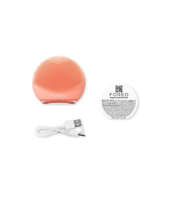 Produktbild 5 von 6, FOREO LUNA™ 4 Gesichtsbürste