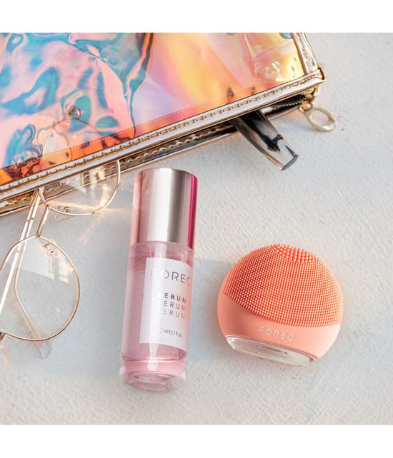 Produktbild 6 von 6, FOREO LUNA™ 4 Gesichtsbürste