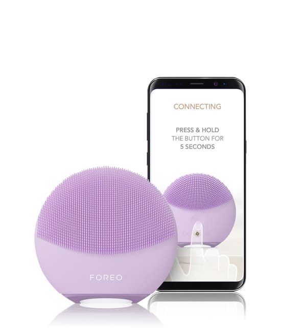 Produktbild 3 von 6, FOREO LUNA™ 4 Gesichtsbürste