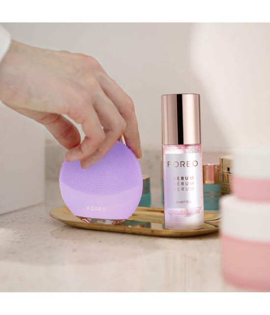 Produktbild 6 von 6, FOREO LUNA™ 4 Gesichtsbürste
