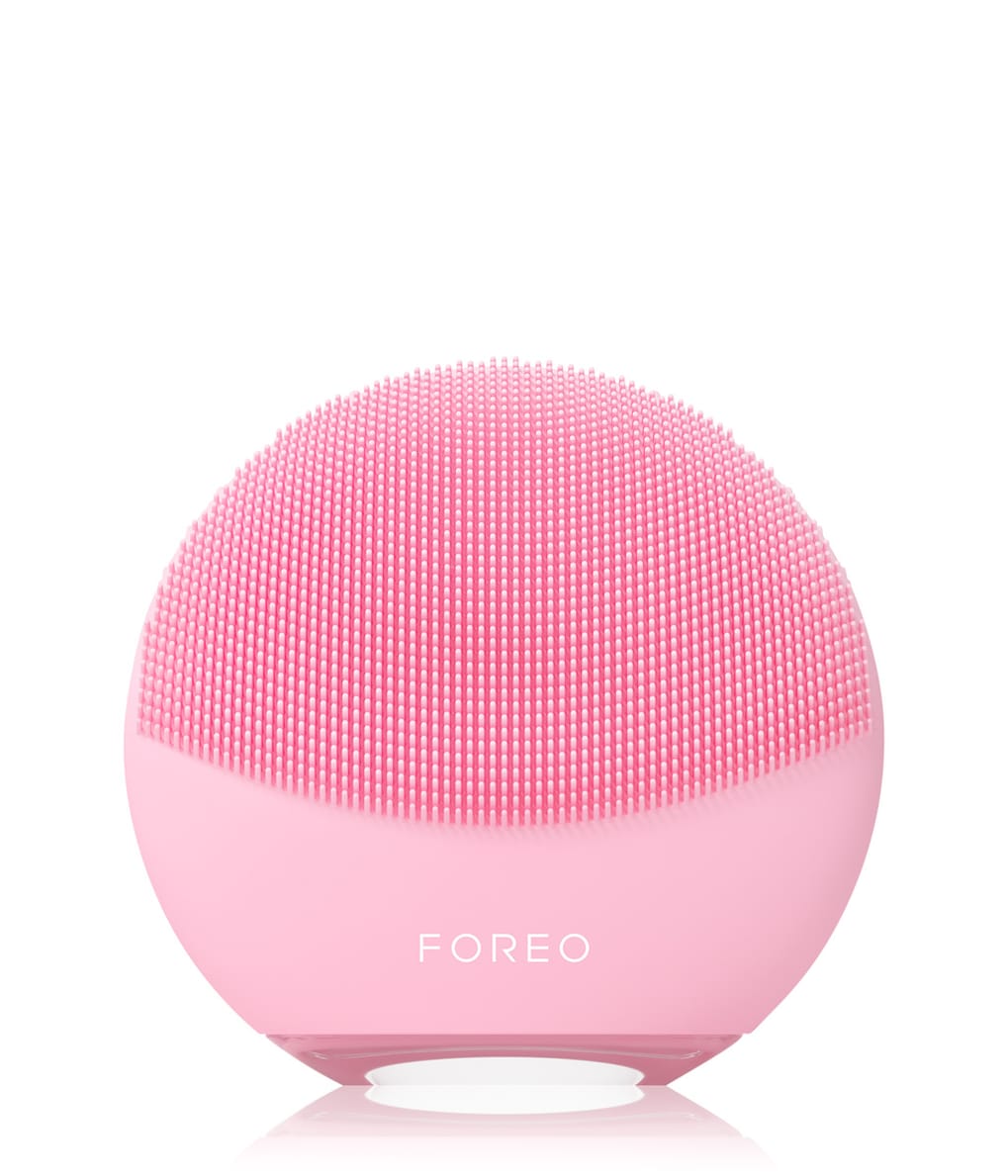 FOREO LUNA™ 4 Gesichtsbürste 1 Stk 7350120791306 base-shot_de