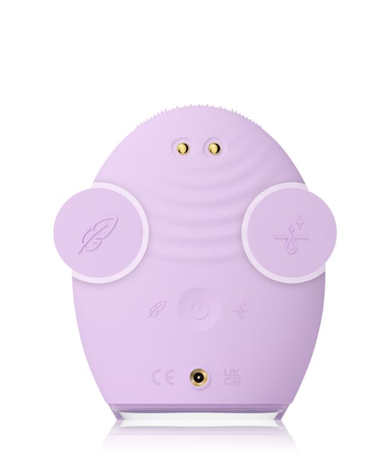FOREO LUNA™ 4 Gesichtsbürste 1 Stk 7350120791238 pack-shot_de