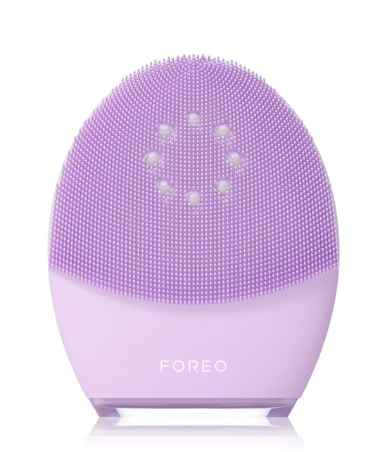 FOREO LUNA™ 4 Gesichtsbürste 1 Stk 7350120791238 base-shot_de