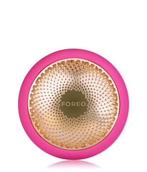 FOREO Ufo Intelligente Maskenbehandlung Fuchsia Lichttherapiegerät  1 Stk