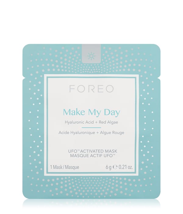 Produktbild 1 von 3, FOREO Ufo Intelligente Maskenbehandlung Tuchmaske