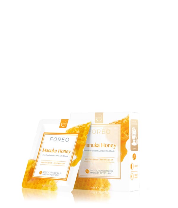 Produktbild 1 von 2, FOREO Ufo Mask Gesichtsmaske