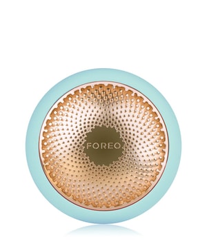 FOREO Ufo Intelligente Maskenbehandlung Mint Lichttherapiegerät  1 Stk