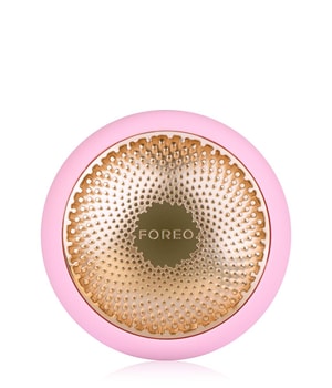 FOREO Ufo Intelligente Maskenbehandlung Pearl Pink Lichttherapiegerät  1 Stk