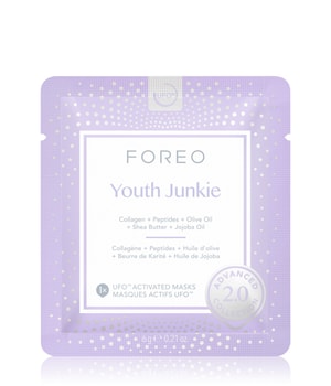 FOREO UFO™ Mask Advanced Collection 2.0 Masks Youth Junkie 2.0 Gesichtsmaske  online kaufen