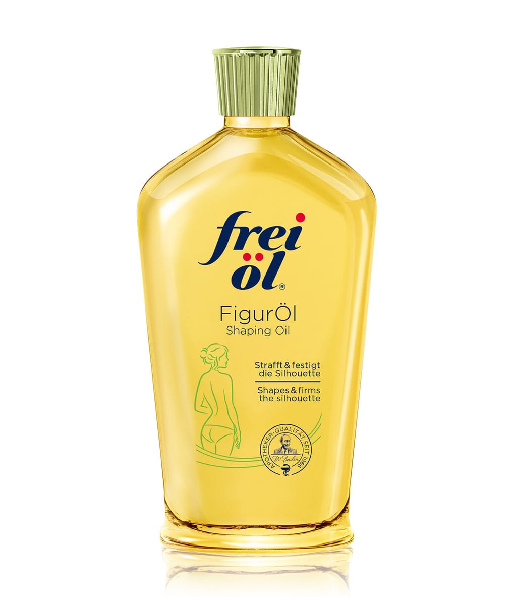 frei öl Gesichts- und Körperöle Körperöl 30 ml 42330530 base-shot_de
