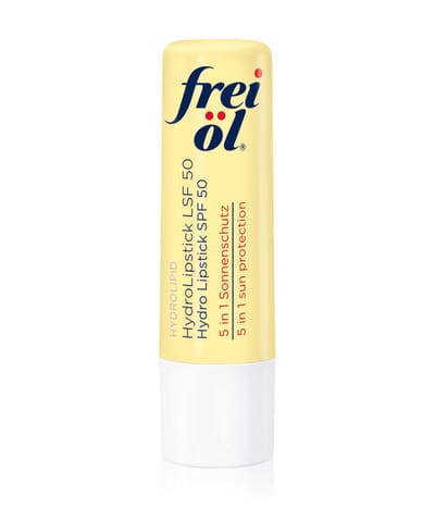 frei öl Hydrolipid Lippenbalsam 4.5 g 42402510 base-shot_de