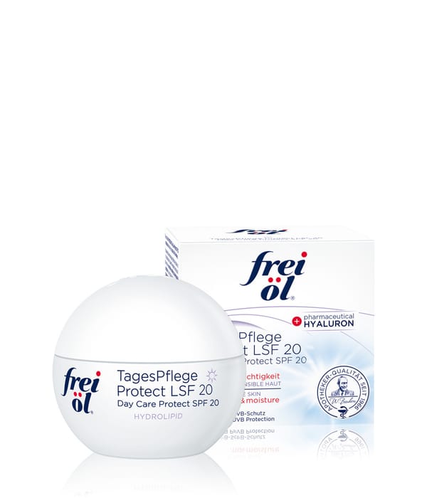 Produktbild 1 von 3, frei öl Hydrolipid Tagescreme