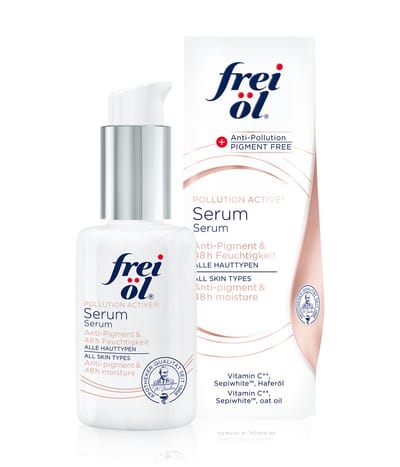 frei öl Pollution Active Gesichtsserum 30 ml 4024619141011 base-shot_de