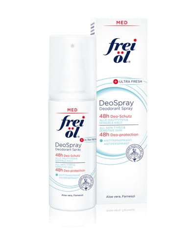 frei öl Reinigung & Deodorants Deodorant Spray 100 ml 4024619027018 base-shot_de