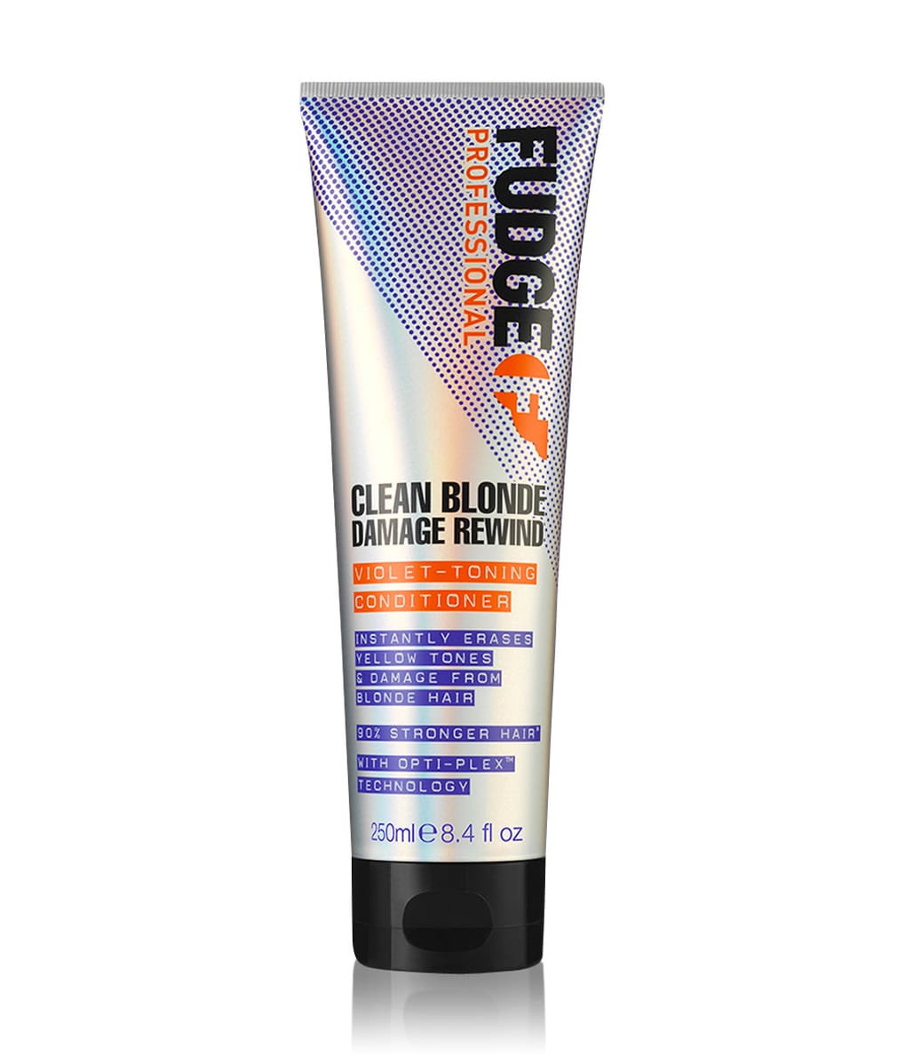 FUDGE Clean Blonde Conditioner 250 ml 5060420335552 base-shot_de