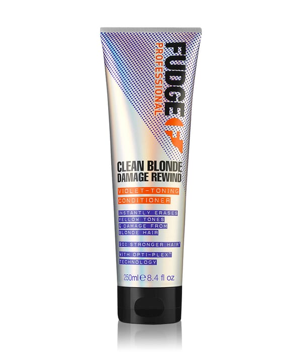 Produktbild 1 von 2, FUDGE Clean Blonde Conditioner