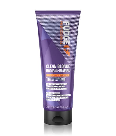 FUDGE Clean Blonde Haarkur 200 ml 5031550000283 base-shot_de