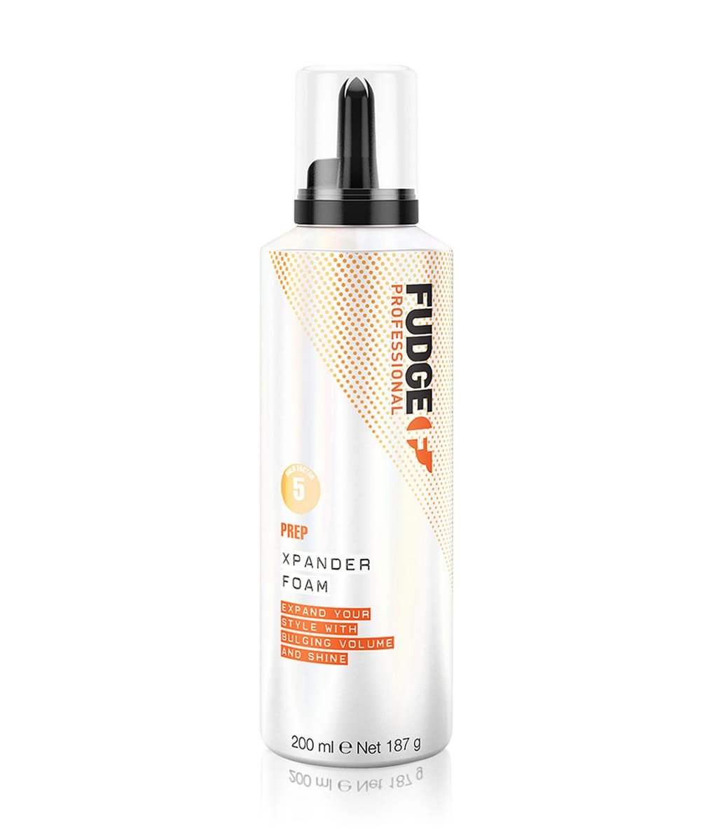 FUDGE Prep Schaumfestiger 200 ml 5060420337969 base-shot_de