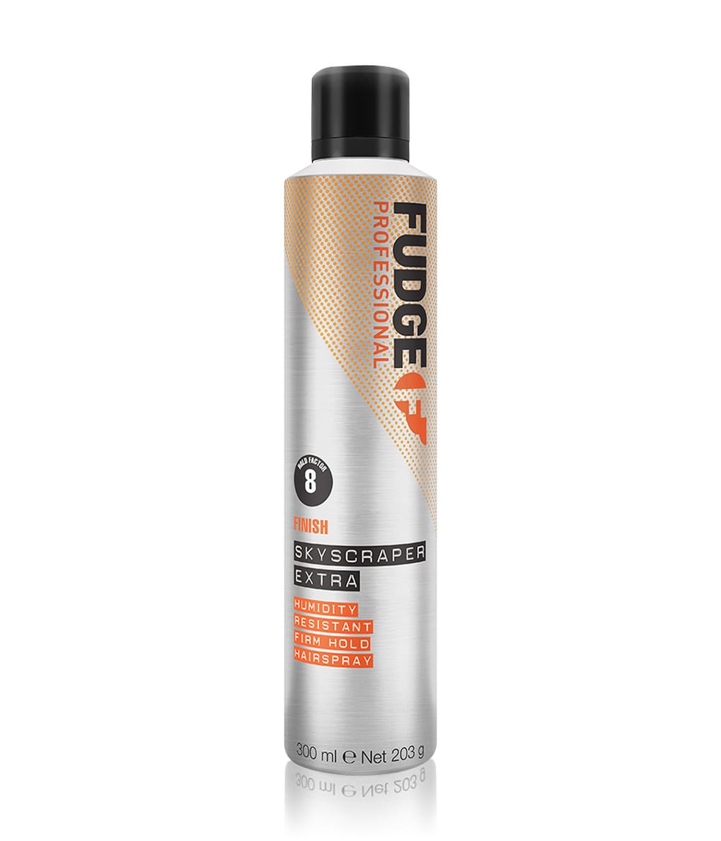 FUDGE Finish Haarspray 300 ml 5060420337990 base-shot_de