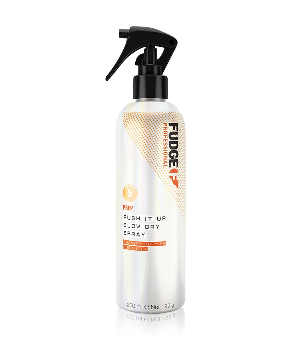 FUDGE Prep Volumenspray 200 ml 5060420337945 base-shot_de