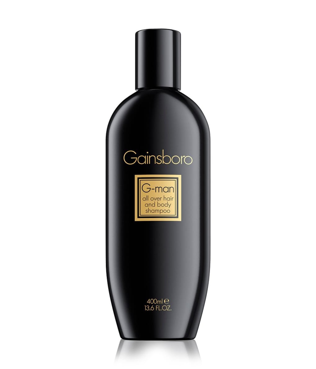 Gainsboro G-Man Duschgel 400 ml 9007867280324 base-shot_de