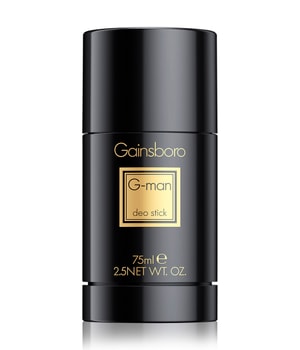 Gainsboro G-Man Deodorant Stick  75 g