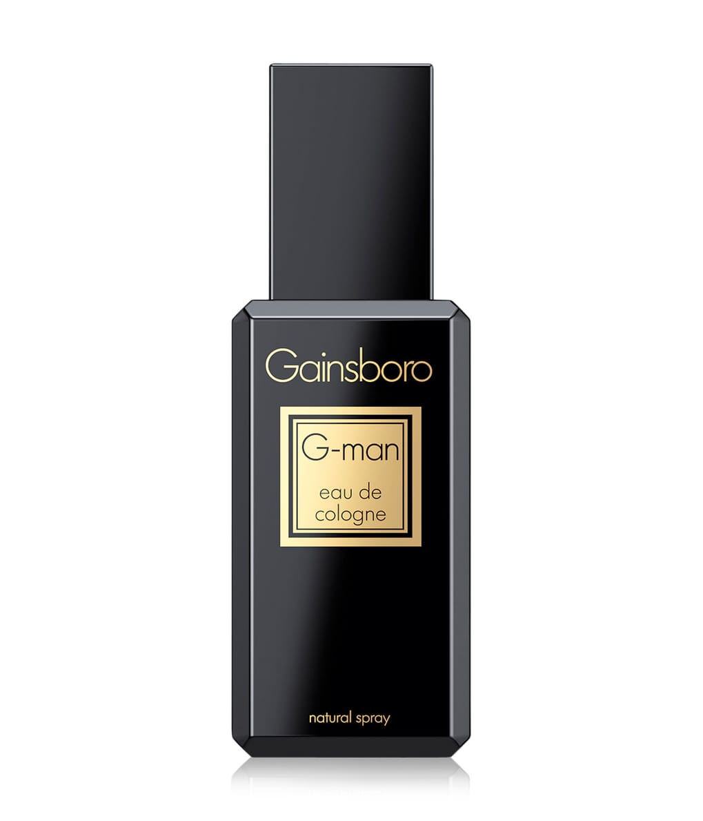 Gainsboro G-Man Eau de Cologne 100 ml 9007867282816 baseImage