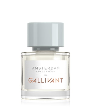 GALLIVANT Amsterdam Eau de Parfum  30 ml