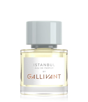 GALLIVANT Istanbul Eau de Parfum  30 ml