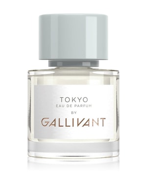 GALLIVANT Tokyo Eau de Parfum  30 ml
