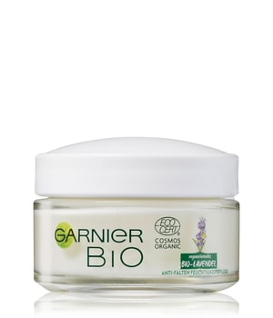 Garnier BIO Bio Lavendel Anti-Falten Gesichtscreme 50 ml für Frauen