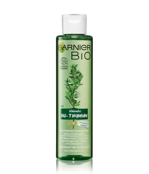 Garnier BIO Bio Thymian Gesichtswasser 150 ml für Frauen