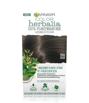 garnier herbalia mokkabraun