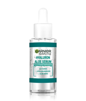 Garnier SkinActive Hyaluron Aloe Serum Aloe Gesichtsserum 30 ml unisex